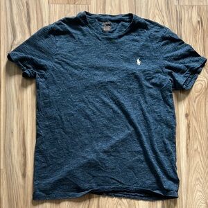 Polo by Ralph Lauren Blue Short Sleeve Tee